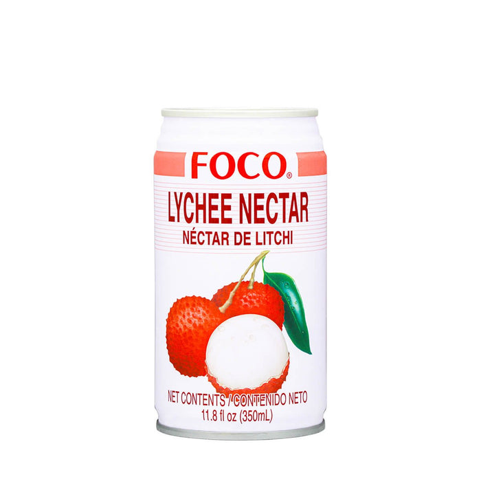Foco Juice Lychee 11.8fl.oz - H Mart Manhattan Delivery