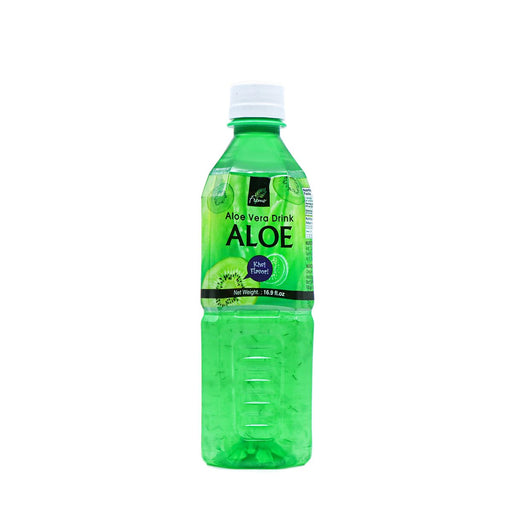 Fremo Aloe Vera Drink Kiwi Flavor 16.9fl.oz - H Mart Manhattan Delivery