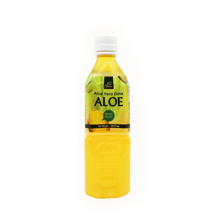 Fremo Aloe Vera Drink Mango Flavor 16.9fl.oz - H Mart Manhattan Delivery