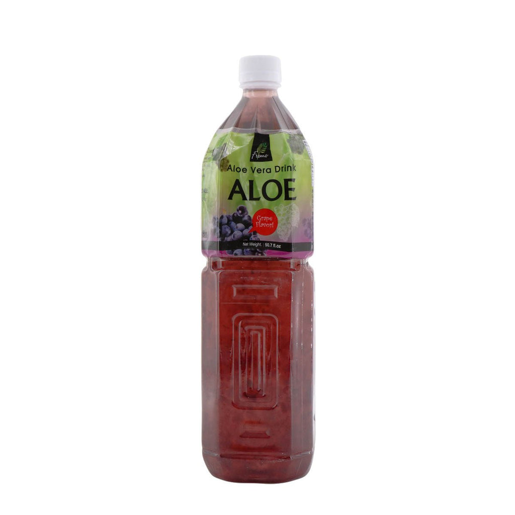 Grape aloe hotsell vera drink