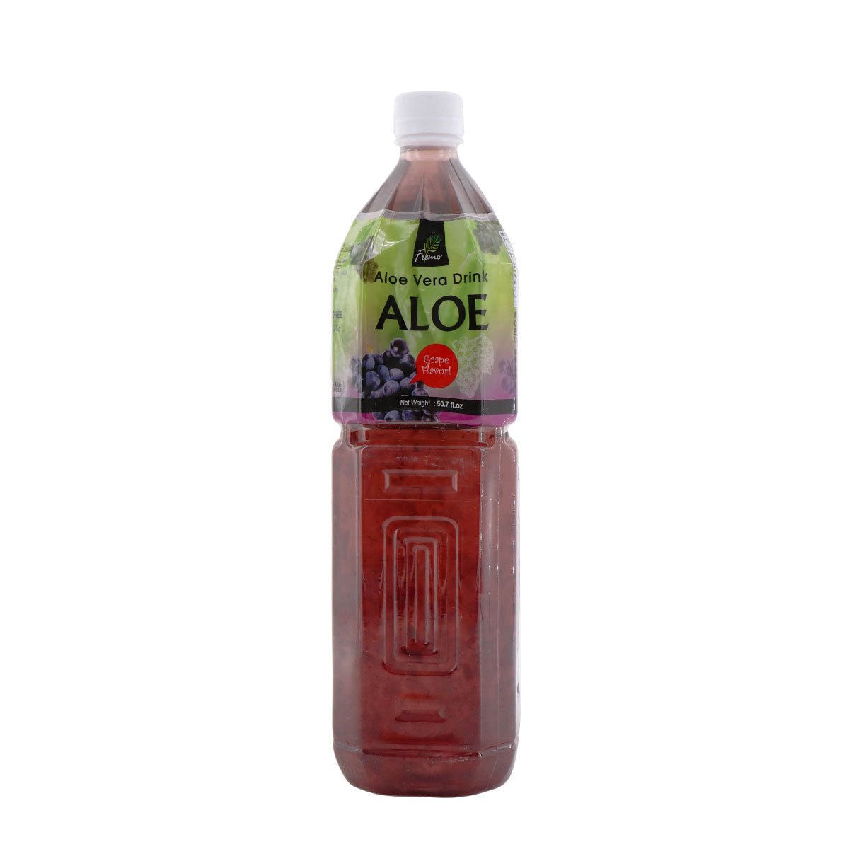 Fremo Aloe Vera Grape 1.5L H Mart Manhattan Delivery