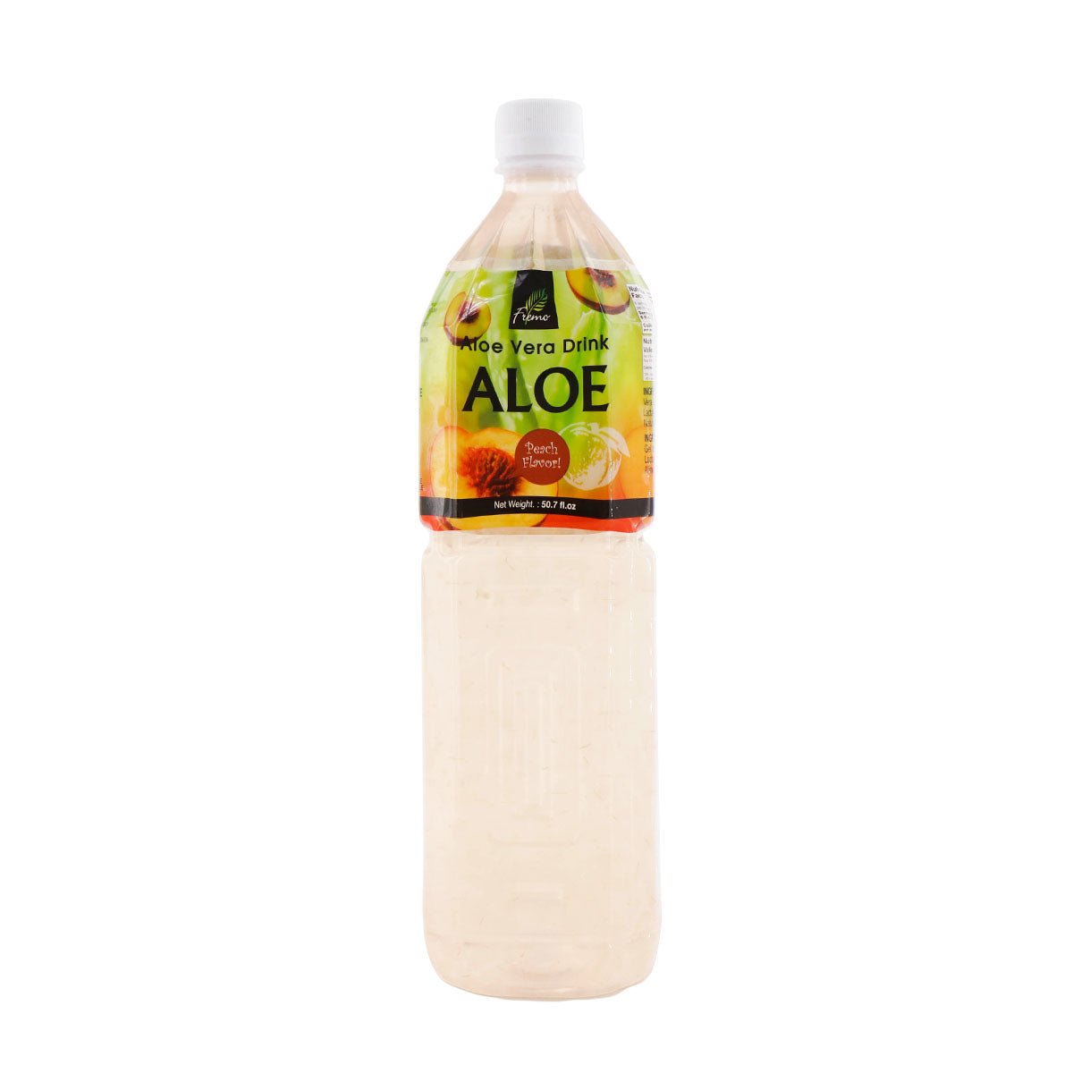 Fremo Aloe Vera Peach 1.5L