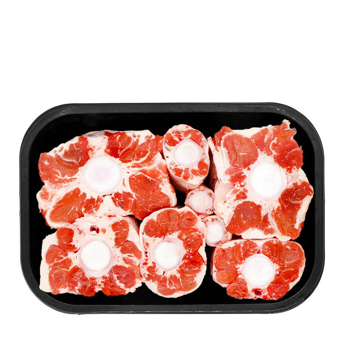 Fresh Beef Oxtail - H Mart Manhattan Delivery