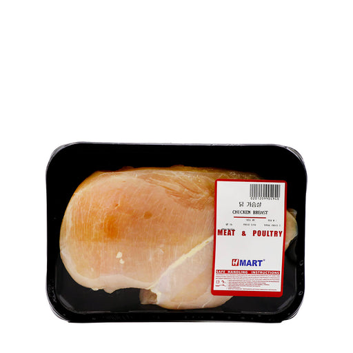 Fresh Chicken Breast - H Mart Manhattan Delivery