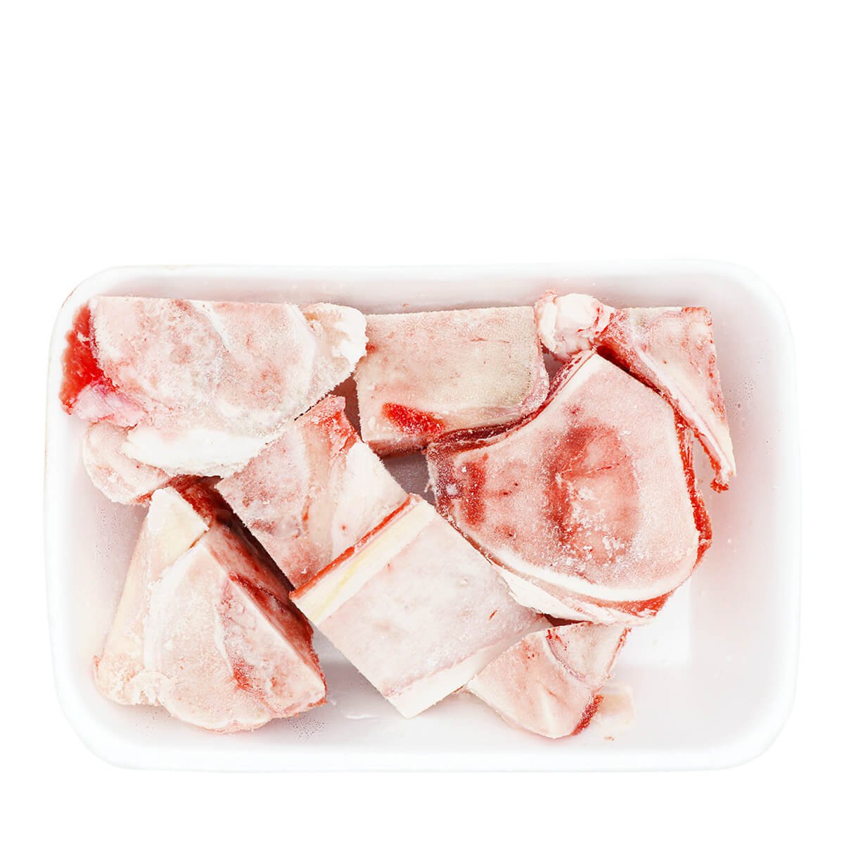 H Bone Cut Of Beef