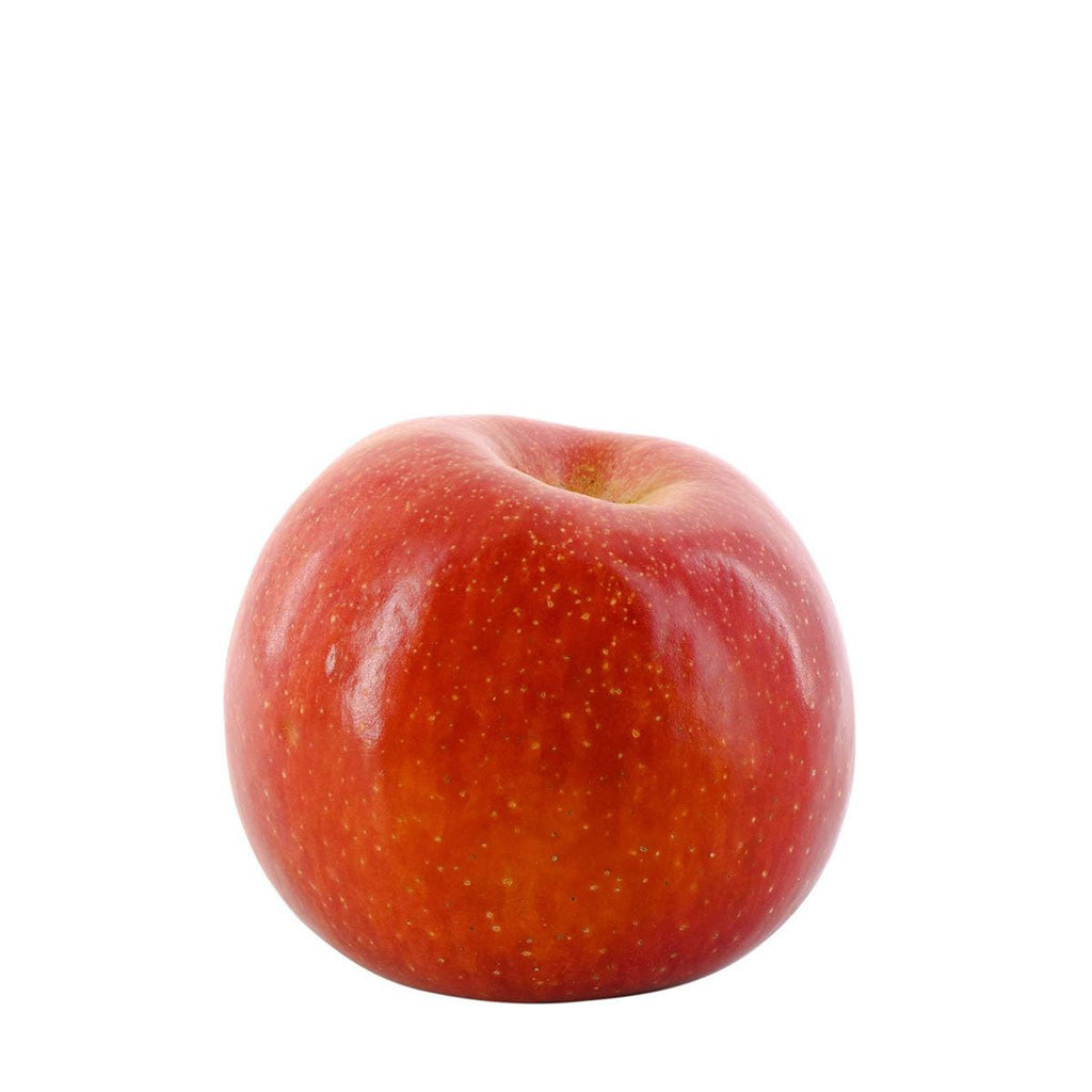  Fuji Apple, 1 Each : Grocery & Gourmet Food