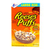 General Mills Reese's Puffs 16.7oz - H Mart Manhattan Delivery