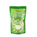 Gilim Tom's Farm Green Tea Latte Almond Puff Ball 6.7oz - H Mart Manhattan Delivery