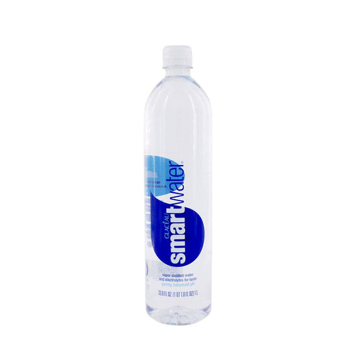 Glaceau Smart Water 1L - H Mart Manhattan Delivery