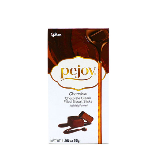 Glico Pejoy Chocolate 1.98oz - H Mart Manhattan Delivery