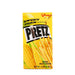 Glico Sweet Corn Pretz Baked Snack Sticks 1.09oz - H Mart Manhattan Delivery