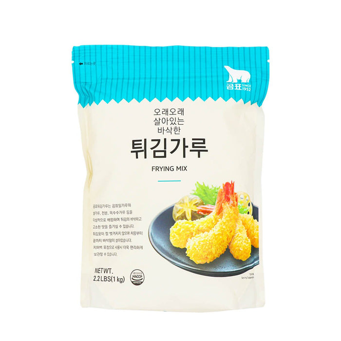 Gompyo Frying Mix 2.2lb - H Mart Manhattan Delivery