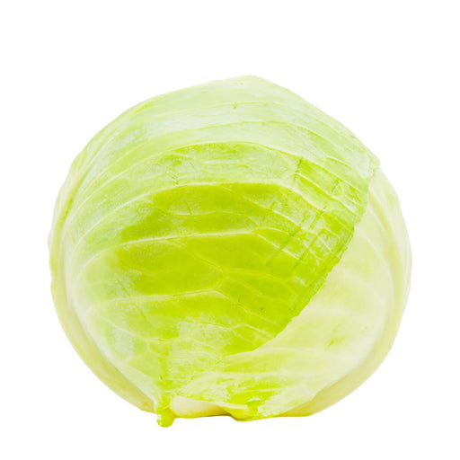 Green Cabbage 5.9lb - H Mart Manhattan Delivery