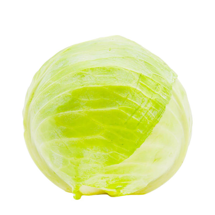 Green Cabbage 5.9lb - H Mart Manhattan Delivery