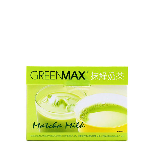 Greenmax Matcha Milk 7.1oz - H Mart Manhattan Delivery