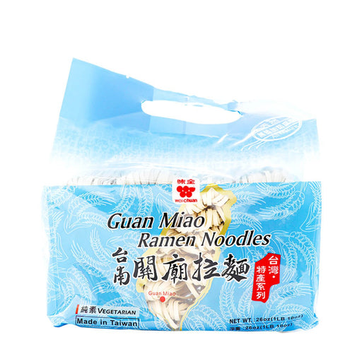 Guan Miao Ramen Noodles 26oz - H Mart Manhattan Delivery