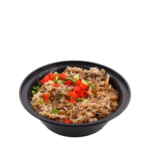 Gyu Don Rice Bowl - H Mart Manhattan Delivery