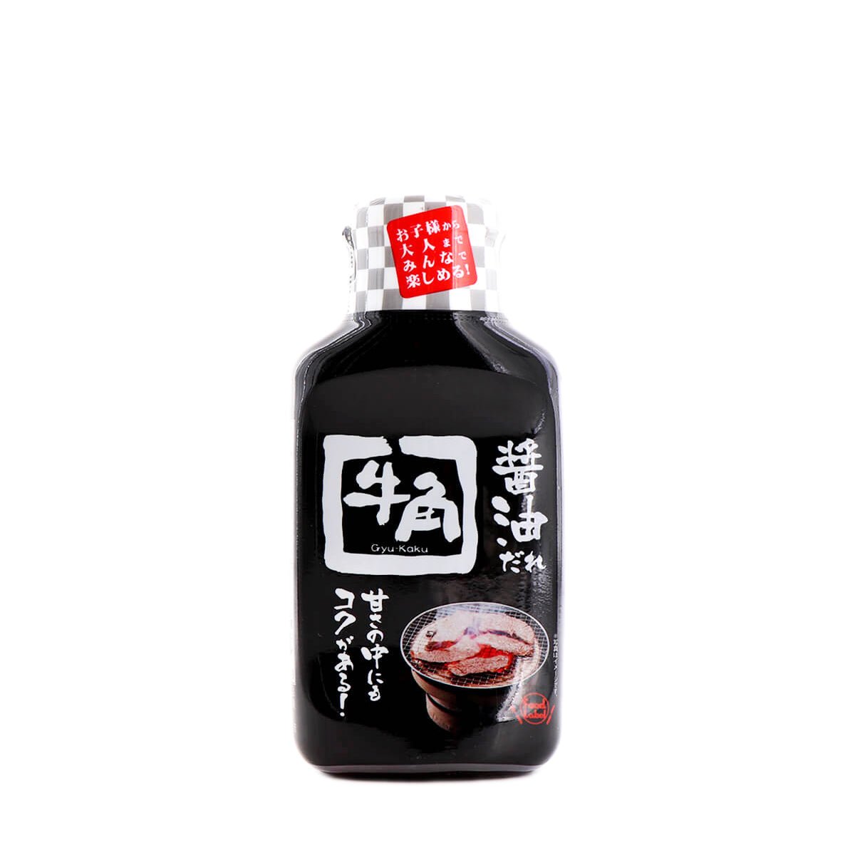 Gyukaku Japanese Bbq Seasoning Soy Sauce 74oz H Mart Manhattan Delivery 8211