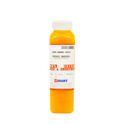 H Mart 100% Orange Juice - H Mart Manhattan Delivery