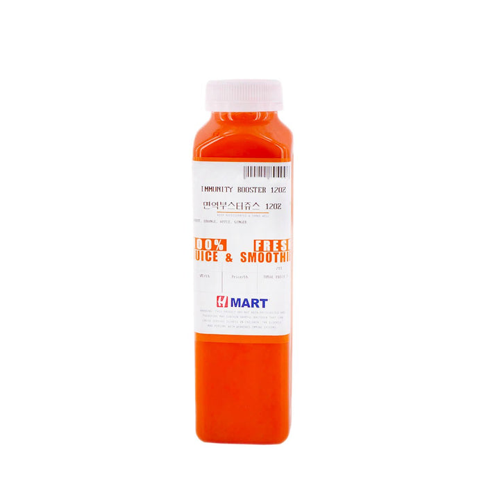 H Mart Immunity Booster Juice - H Mart Manhattan Delivery