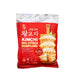Hansang Kimchi Big Gyoza Dumpling 700g - H Mart Manhattan Delivery