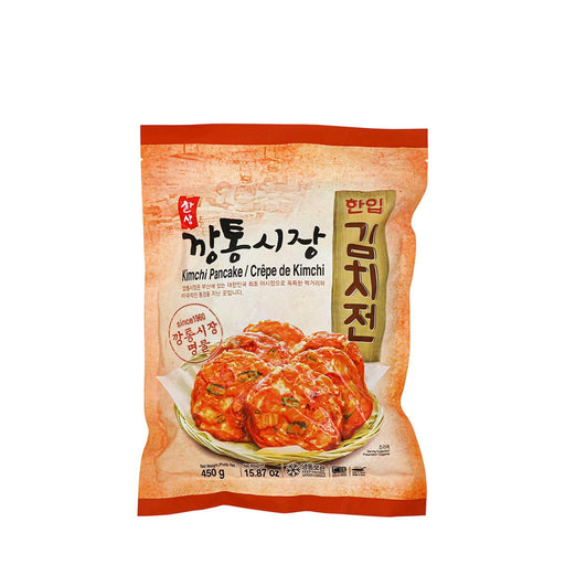 Hansang Kimchi Pancake 450g - H Mart Manhattan Delivery