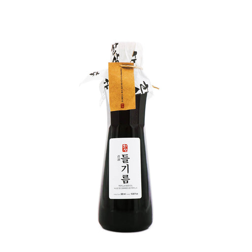 Hansang Perilla Seed Oil 320ml - H Mart Manhattan Delivery
