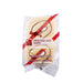 Happy Clover Swiss Roll Cake White 7.05oz - H Mart Manhattan Delivery
