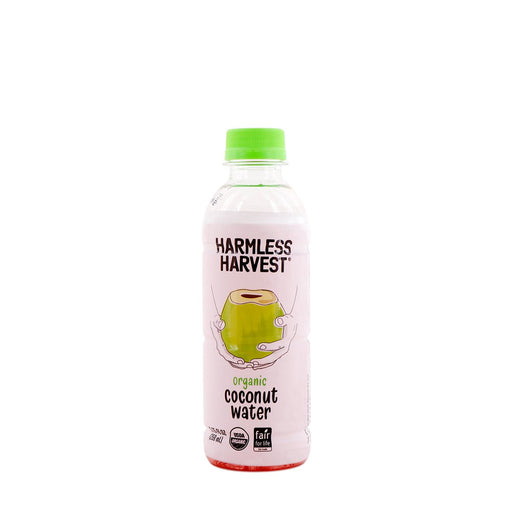 Harmless Harvest Organic Coconut Water 8.75oz - H Mart Manhattan Delivery