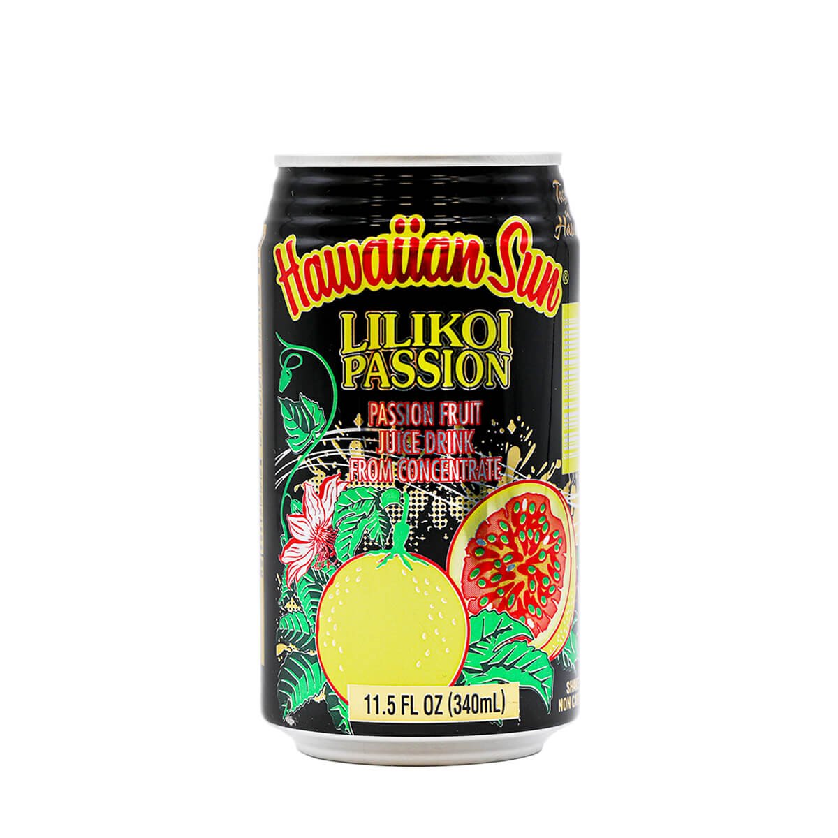 Hawaiian Sun Lilikoi Passion 11.5fl.oz - H Mart Manhattan Delivery