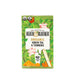 Heath & Heather Organic Green Tea & Turmeric 20 Envelope Bags, 1.4oz - H Mart Manhattan Delivery