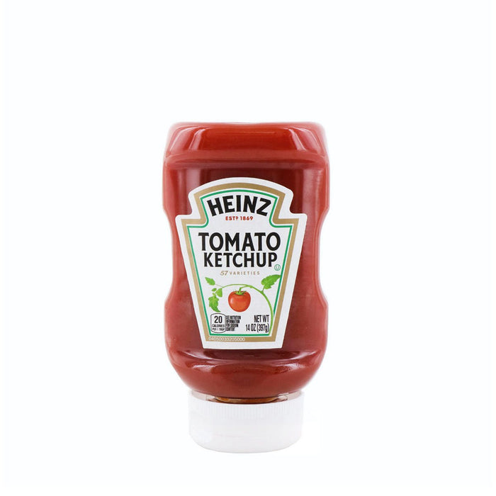 Heinz Tomato Ketchup 14oz - H Mart Manhattan Delivery