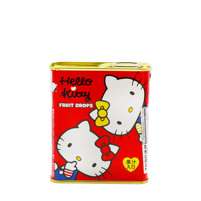 Hello Kitty Drops 2.6oz - H Mart Manhattan Delivery