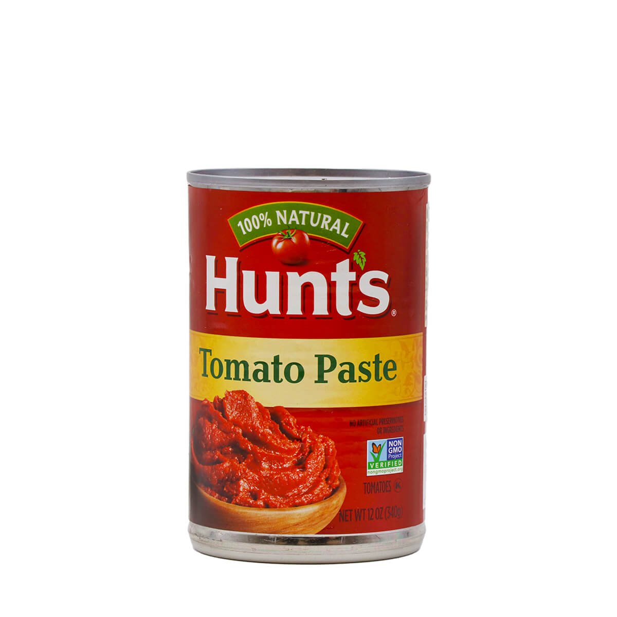 Hunt's Tomato Paste 12oz H Mart Manhattan Delivery