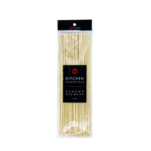 I Love My Kitchen Bamboo Skewers 11.9" - H Mart Manhattan Delivery