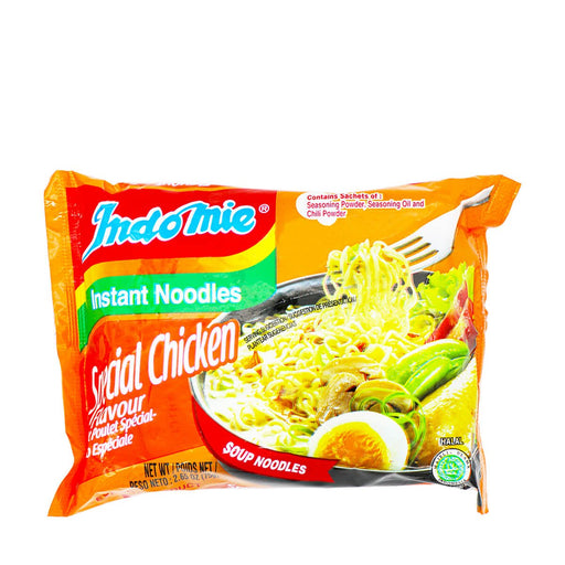 Indomie Instant Noodles Special Chicken Flavour 2.65oz - H Mart Manhattan Delivery