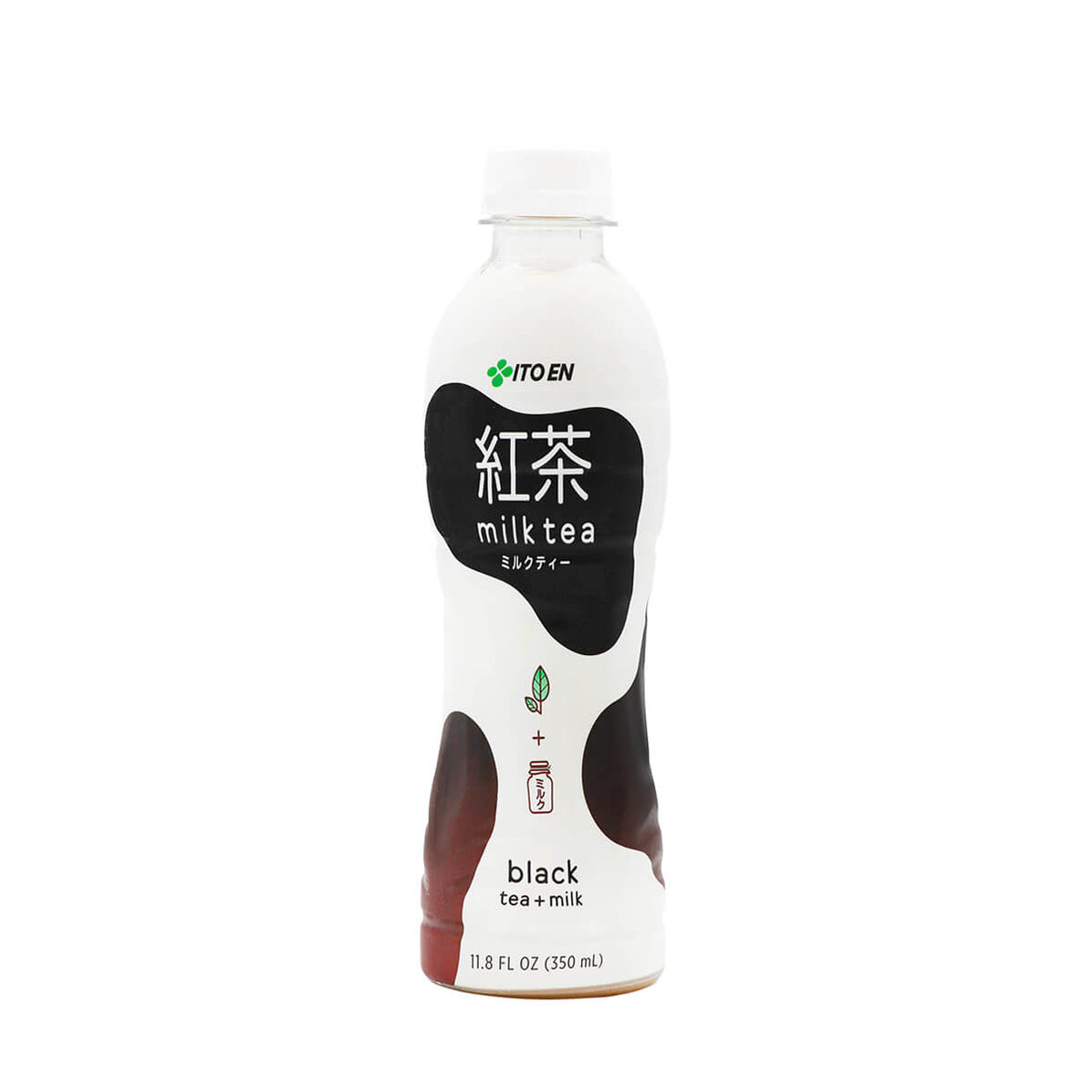 Ito En Black Milk Tea 11.8fl.oz H Mart Manhattan Delivery