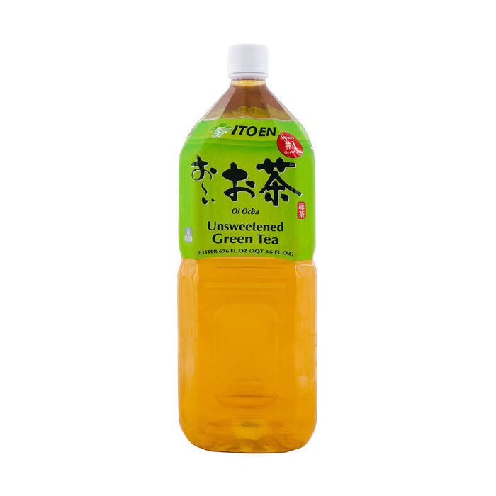 Ito En Oi Ocha Green Tea 2L - H Mart Manhattan Delivery