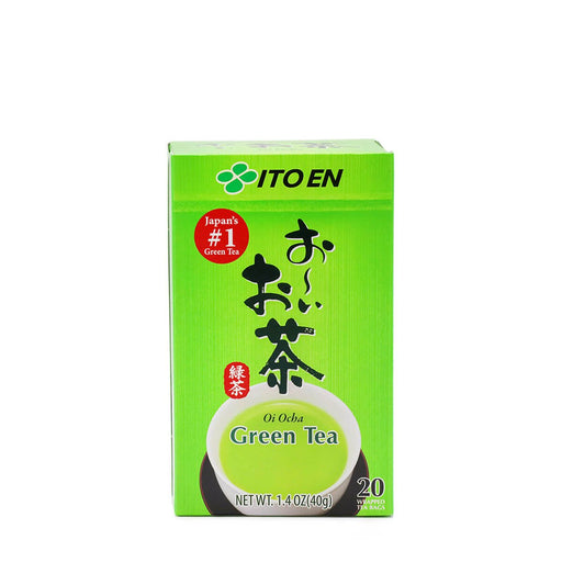 Ito En Oi Ocha Green Tea 40g - H Mart Manhattan Delivery