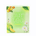Jardin Green Mandarin Flavored Chamomile Tea 10 Bags x 0.59oz, 5.9oz - H Mart Manhattan Delivery
