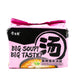 Jinmailang Instant Noodle Artificial Hot & Sour Pork Bone Flavor 5 packs x 141g - H Mart Manhattan Delivery