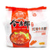 Jinmailang Instant Noodle Soup Stew Beef Flavor 138g X 5Pks, 550g - H Mart Manhattan Delivery