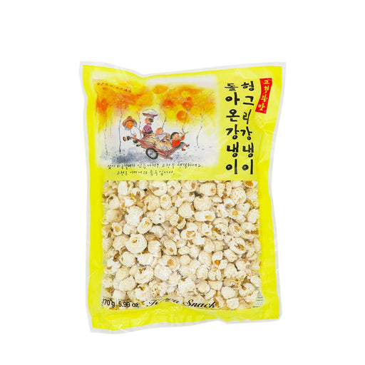 Joeun Korean Style Popcorn 5.99oz - H Mart Manhattan Delivery