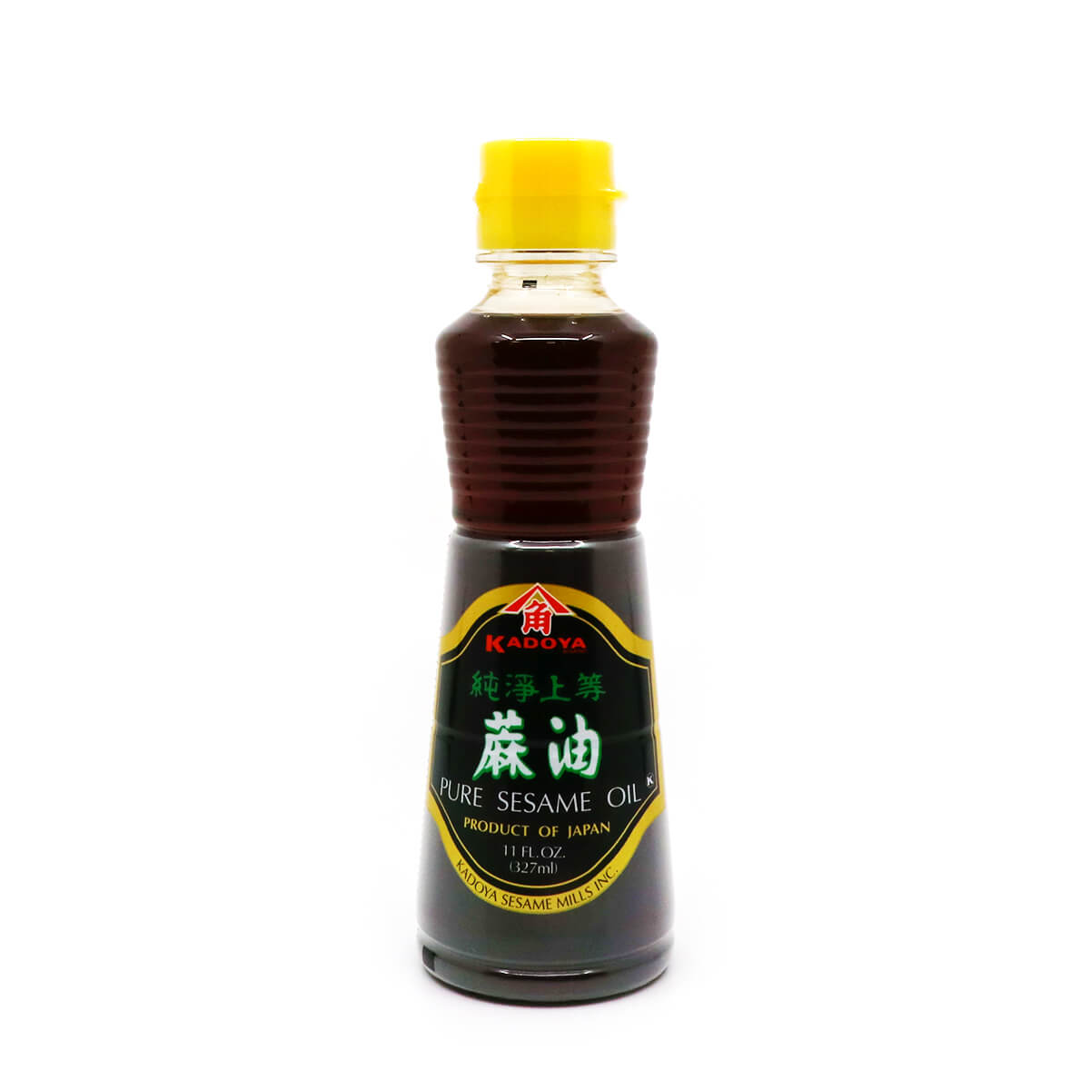 Kadoya Pure Sesame Oil 11oz - H Mart Manhattan Delivery