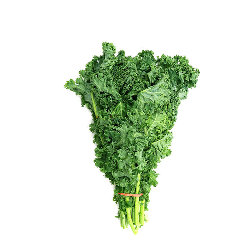 Kale Greens 1 Bunch - H Mart Manhattan Delivery