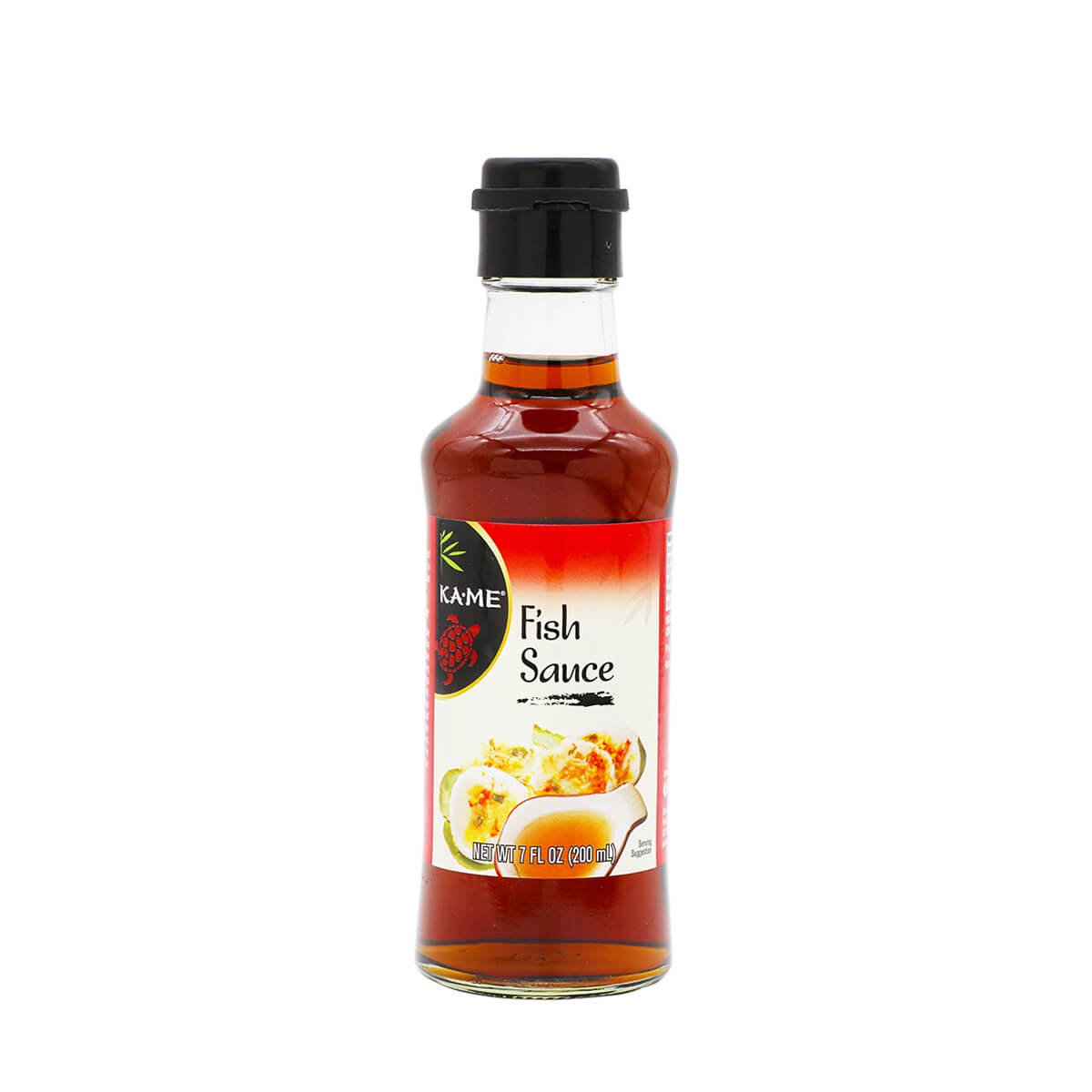 Kame Fish Sauce 7fl.oz - H Mart Manhattan Delivery