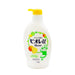 Kao Biore U Body Bath Liquid Soap Fresh Citrus Scent 480ml - H Mart Manhattan Delivery
