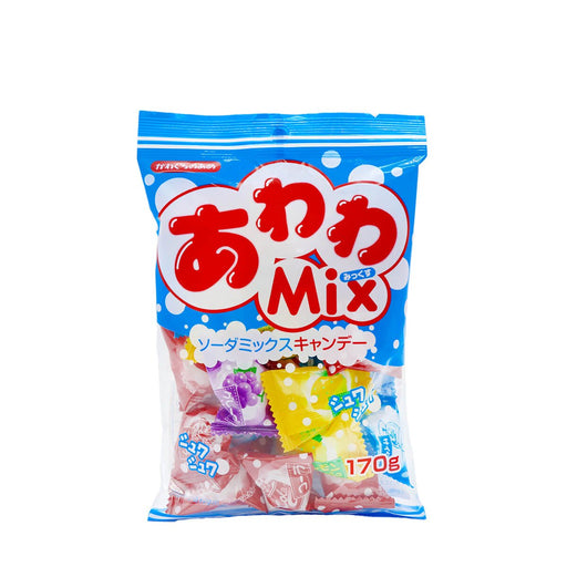 Kawaguchi Awawa Mix Candy 163g - H Mart Manhattan Delivery