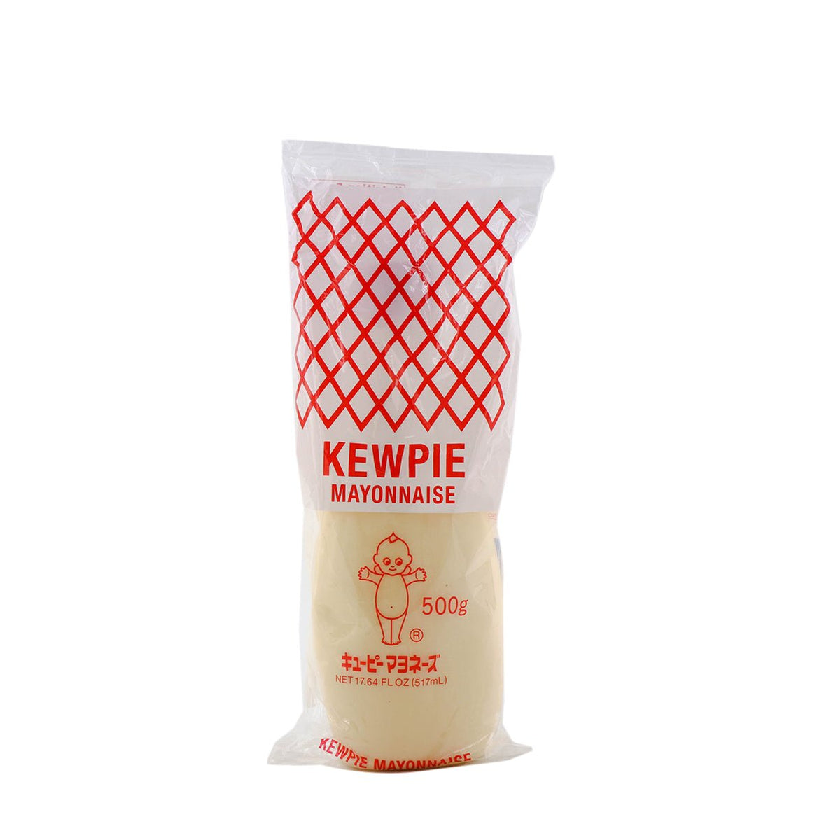 Kewpie Mayonnaise 17.64oz H Mart Manhattan Delivery