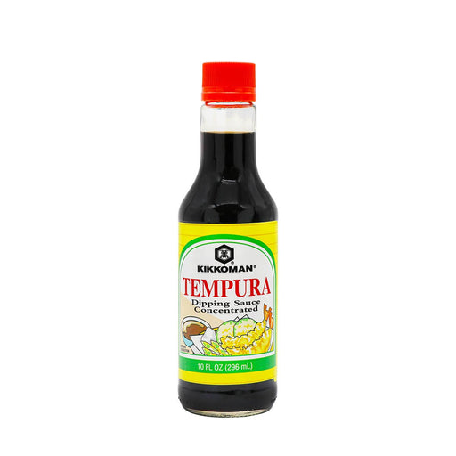 Kikkoman Tempura Dipping Sauce Concentrated 10fl.oz - H Mart Manhattan Delivery